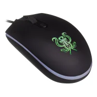 Игровая мышь Oklick 706G фото 6